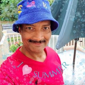 Meet your Posher, Kevin